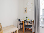 Photos de Charming studio near Champs de Mars - Mobility lease - Belvilla by Oyo n°6
