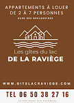 Photos de Les gîtes du lac de la raviege n°7