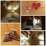 Photos de Chalet Chaleur n°9