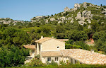 Photos de Hôtel Benvengudo Les Baux de Provence n°6