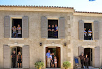 Photos de Hôtel Benvengudo Les Baux de Provence n°11
