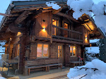 Photos de Chalet Alpen Lounge n°19