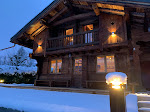 Photos de Chalet Alpen Lounge n°20