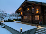 Photos de Chalet Alpen Lounge n°21