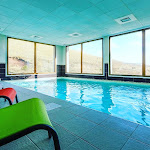 Photos de Appartement le maevan super besse n°5