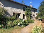 Photos de La Ferme du Chateau de Martigny n°2
