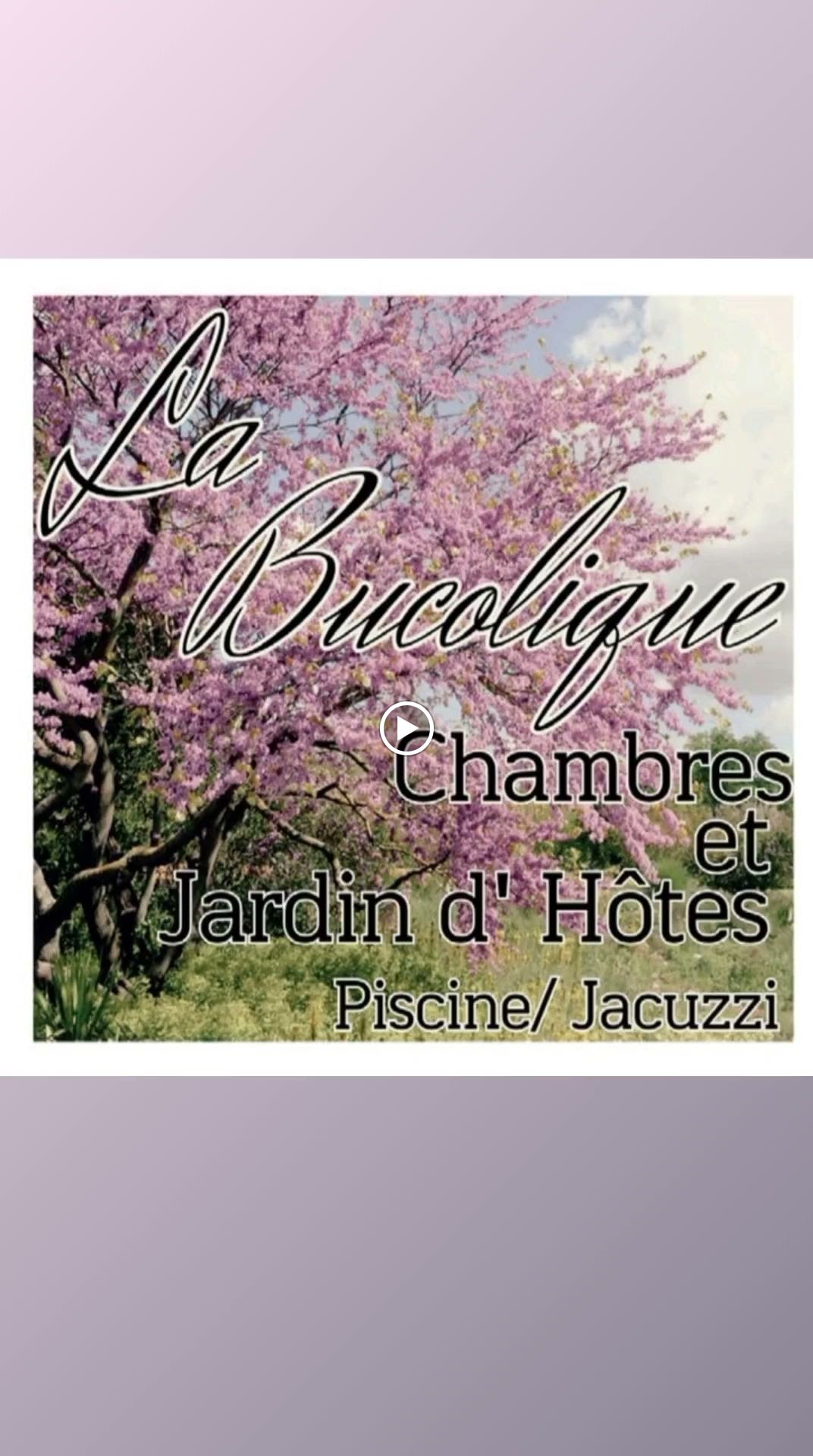 Photos de La Bucolique, Chambres et Jardin d'Hôtes. n°3