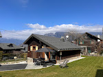 Photos de Chalet Ulysse Saint Gervais Mont Blanc n°2