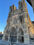Photos de Peregrine ´s Nest #Reims #rbnb n°2