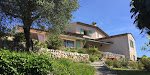 Photos de Maison d`hôtes La Thebaide - Vence n°2