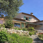 Photos de Maison d`hôtes La Thebaide - Vence n°3