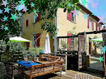 Photos de B&B et Chambre d'hôtes à Pimbo - Terrasse Panoramique Pyrénées - Le Patio Tursan n°4