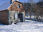 Photos de Les Chalets d'Arrens - Location chalets Pyrénnées n°3
