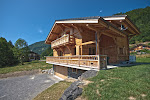 Photos de Chalet L'Herens Riders Refuge n°6