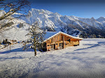 Photos de Chalet Capieu - Le Barn n°7