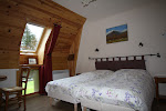 Photos de chambres d'hôtes 