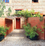 Photos de Le Mas du Domaine de Montcalm - Gîtes et chambres d'hôtes - Salle de mariage dans les Pyrénées-Orientales / Perpignan n°19