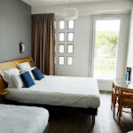 Photos de Brit Hotel Hermitage n°2