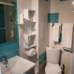 Photos de Brit Hotel Hermitage n°3