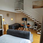 Photos de Brit Hotel Hermitage n°9