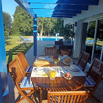 Photos de Riad Landais n°2