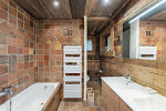 Photos de Chalet BARON - La Grange n°16