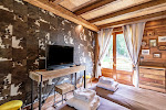 Photos de Chalet BARON - La Grange n°21