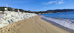 Photos de lovely beach - SAINTE MAXIME n°9
