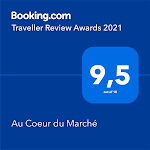 Photos de Au Coeur du Marché **** n°21