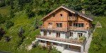 Photos de Chalet Hermine Blanche n°2