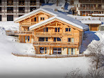 Photos de Chalet Macaron - Les Congères n°10