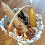 Photos de Bulle de nuit en Belledonne | Hébergement insolite sous bulle avec spa privatif en Isère dans le massif de Belledonne n°10