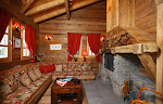 Photos de Chalet Odalys Mélusine n°9