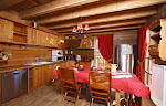 Photos de Chalet Odalys Mélusine n°10