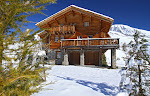 Photos de Chalet Odalys Mélusine n°12