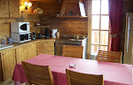 Photos de Chalet Odalys Mélusine n°14