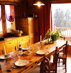 Photos de Chalet Eterlou n°13