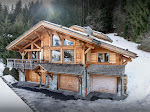 Photos de Chalet Timan - OVO Network n°2