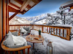 Photos de Chalet Timan - OVO Network n°16
