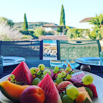 Photos de Villa Font Vive - Maison d'hôtes éco-responsable et Roulotte n°12