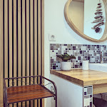 Photos de Villa Font Vive - Maison d'hôtes éco-responsable et Roulotte n°16