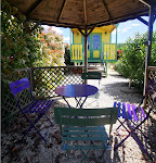 Photos de Villa Font Vive - Maison d'hôtes éco-responsable et Roulotte n°21