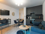 Photos de Home with Garden - 1BR/4P - Montreuil - Belvilla by Oyo n°9