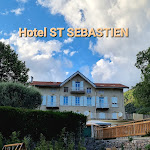 Photos de Hôtel RESTAURANT ST SEBASTIEN de Roquebillière n°6