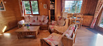 Photos de Gîte de France le chalet de Marie n°3