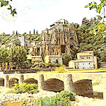 Photos de Lou mouli di baou n°12