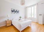 Photos de Superb apartment - 1BDR/4P- Boulogne-Billancourt - Belvilla by Oyo n°9