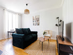 Photos de Superb apartment - 1BDR/4P- Boulogne-Billancourt - Belvilla by Oyo n°13