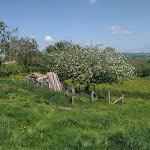 Photos de Chambre d'accueil aux randonneurs n°12