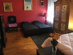 Photos de Chambres privatives Guebwiller n°11